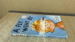 A Fly Went By 9780001711037