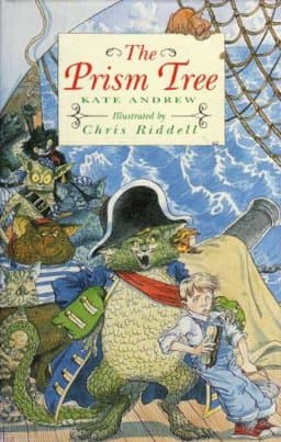 Prism Tree 9780001847439