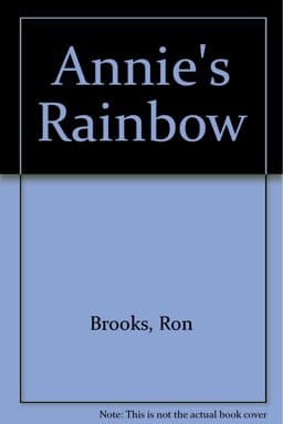 Annie's Rainbow 9780001850149