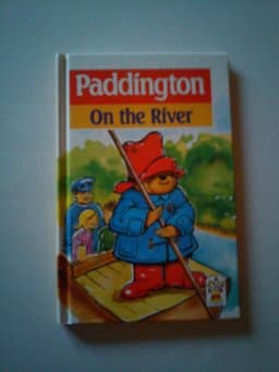 Paddington on the River 9780001945388