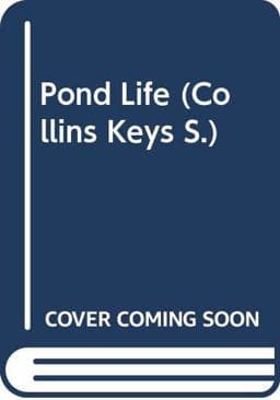 Pond Life 9780001965430