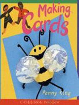Making Cards 9780001979390