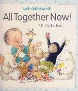 All Together Now 9780001981348