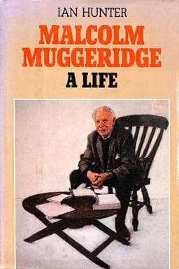 Malcolm Muggeridge 9780002165389