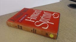 Sunset Touch 9780002218535