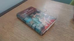 The Love-Child 9780002218993