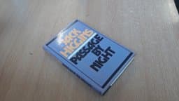 Passage by Night 9780002219945