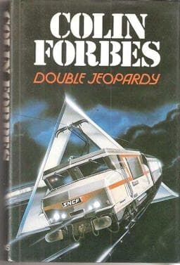 Double Jeopardy 9780002226578