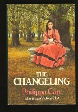 The Changeling 9780002235297