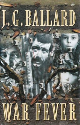 War Fever 9780002237703