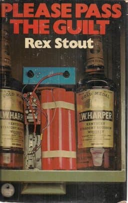 Please Pass the Guilt 9780002316385