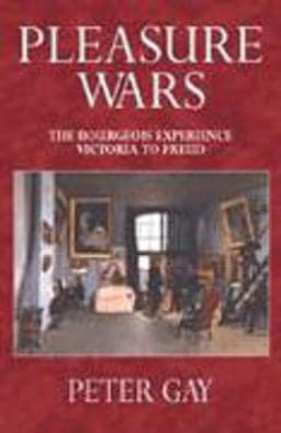 The Bourgeois Experience 9780002557092