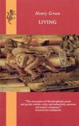 Living 9780002711845