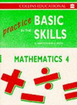 Practice Basic Skills 9780003187885