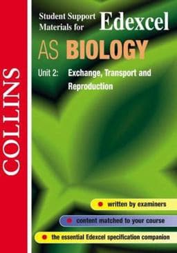 Edexcel Biology 9780003277135