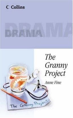 The Granny Project 9780003302349