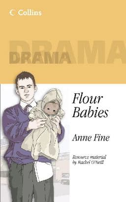 Flour Babies 9780003303124