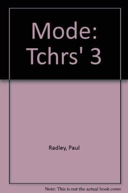 Mode 3 9780003704556