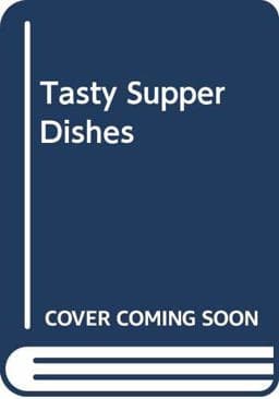 Tasty Supper Dishes 9780004352688
