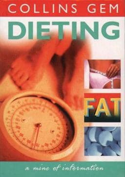 Dieting 9780004723068