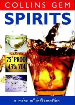 Spirits 9780004723495
