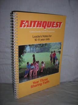 Faithquest 3 9780005999639