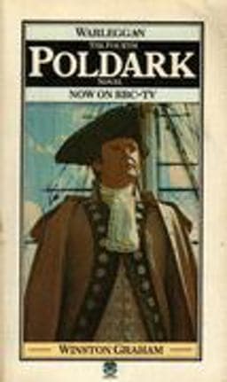 Warleggan 9780006117186