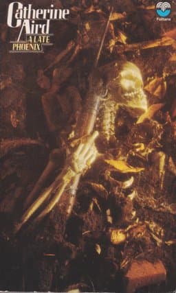 A Late Phoenix 9780006132912