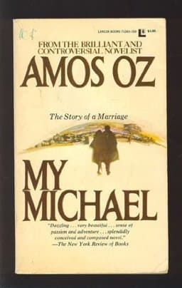 My Michael 9780006137443