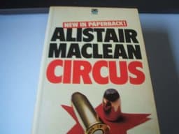 Circus 9780006148890