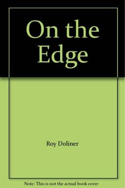 On the Edge 9780006159629