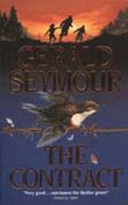The Contract 9780006162537