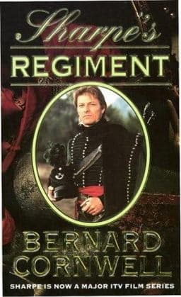 Sharpe's Regiment 9780006174523