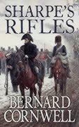 Sharpe's Rifles 9780006176978