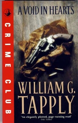 A Void in Hearts 9780006177500