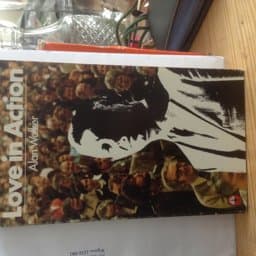 Love in Action 9780006250012