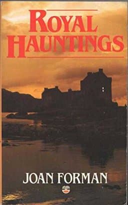 Royal Hauntings 9780006372271