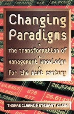 Changing Paradigms 9780006387312