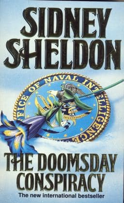 The Doomsday Conspiracy 9780006472087