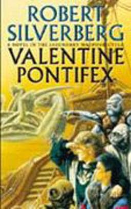 Valentine Pontifex 9780006483786