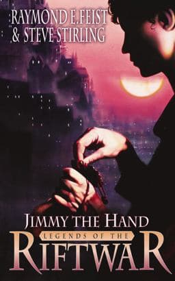 Jimmy the Hand 9780006483908