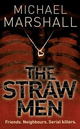 The Straw Men 9780006499985