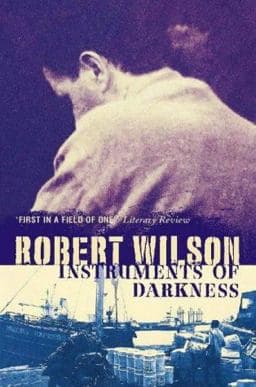 Instruments of Darkness 9780006513889