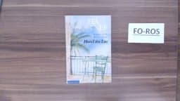 Hotel du Lac 9780006545217