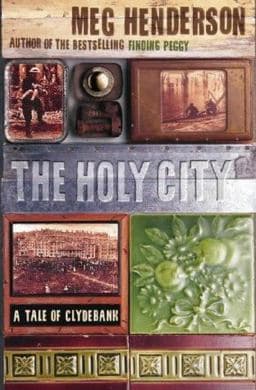 The Holy City 9780006550259