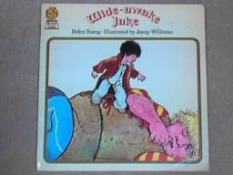 Wide-Awake Jake 9780006608639