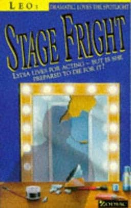 Stage Fright 9780006750529