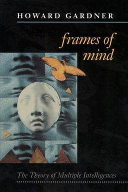 Frames of Mind 9780006862901