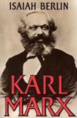 Karl Marx 9780006863397