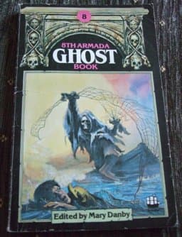 The Eighth Armada Ghost Book 9780006923015